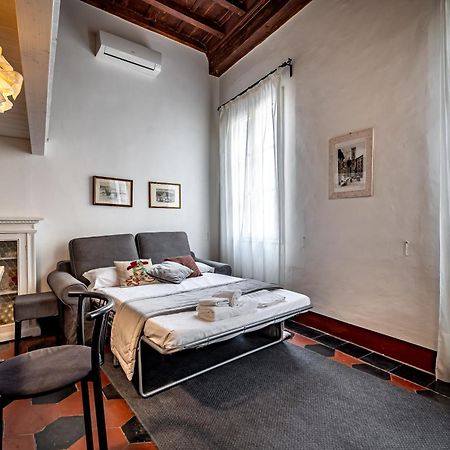 Roommo Studio San Gallo Florence Exterior photo