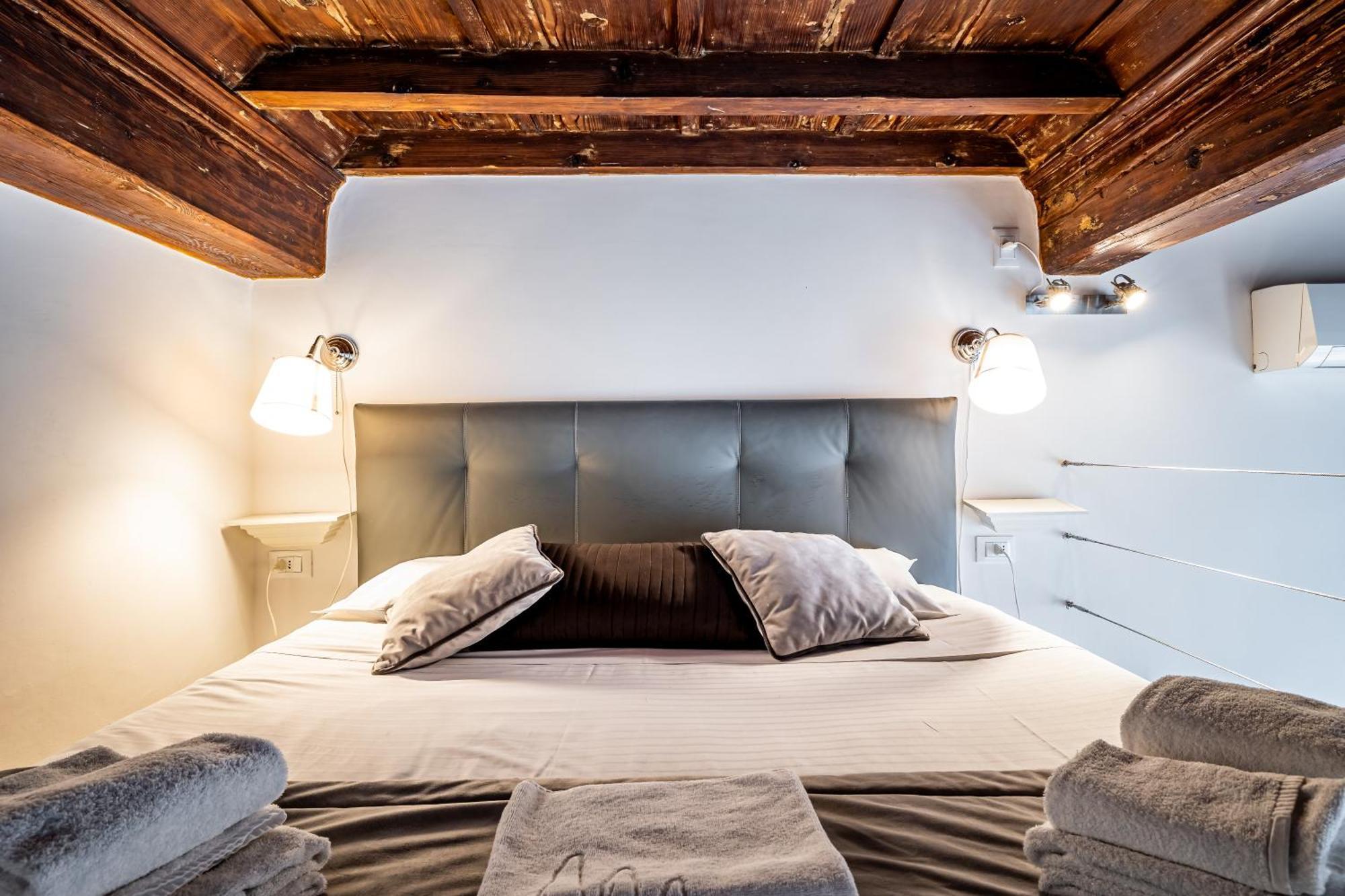 Roommo Studio San Gallo Florence Exterior photo